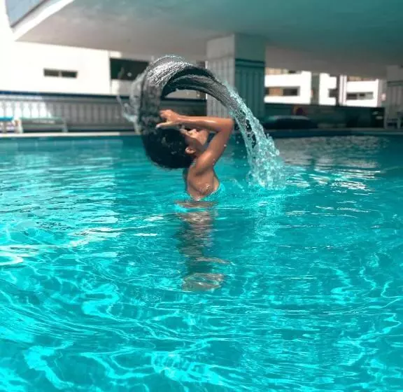 Fotos del hotel Costa Del Sol:  18