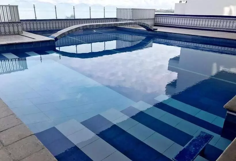 Fotos del hotel Costa Del Sol:  10