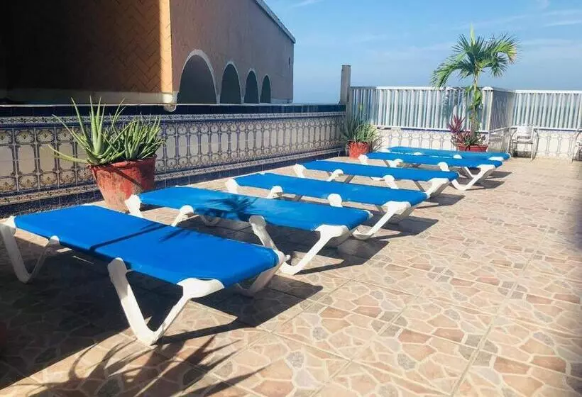 Fotos del hotel Costa Del Sol:  7