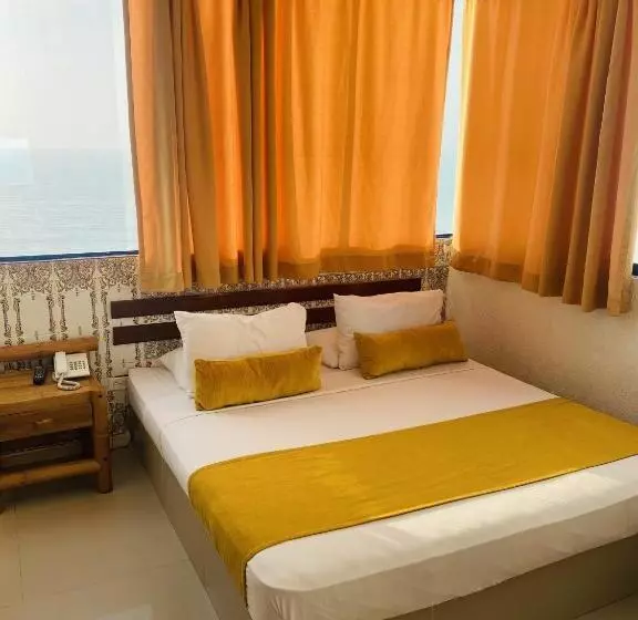 Fotos del hotel Costa Del Sol:  21