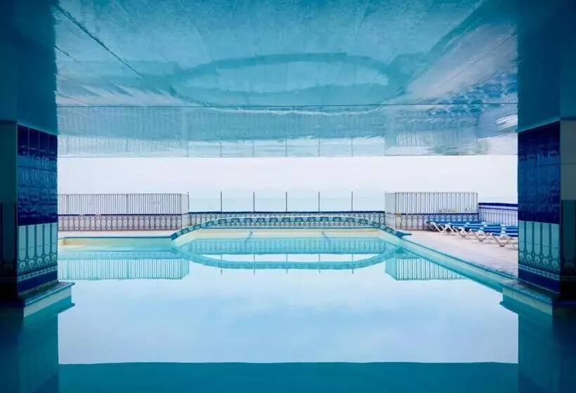 Fotos del hotel Costa Del Sol:  13