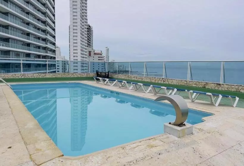 Fotos del hotel Costa Del Sol:  16