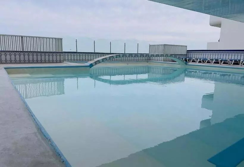 Fotos del hotel Costa Del Sol:  3