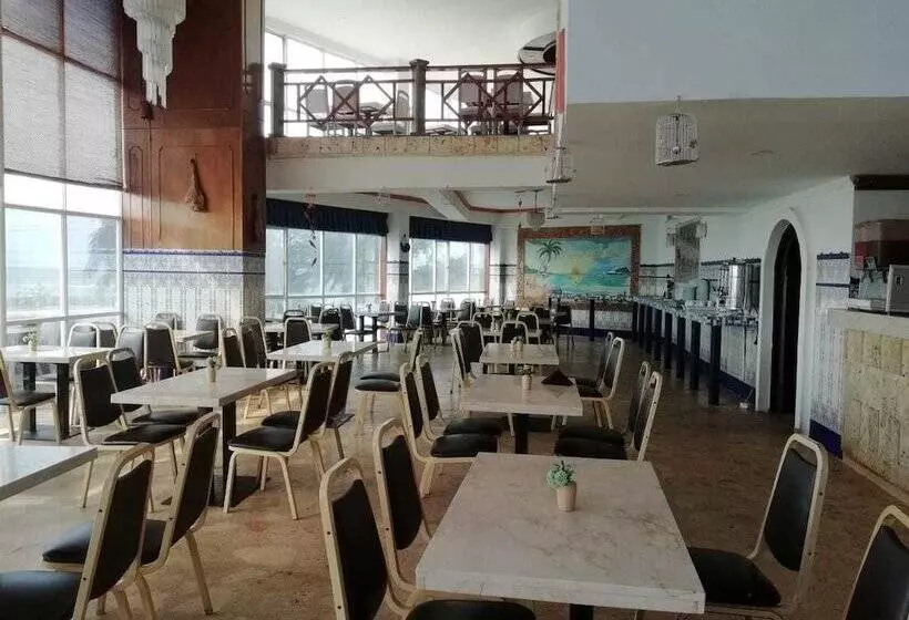 Fotos del hotel Costa Del Sol:  6