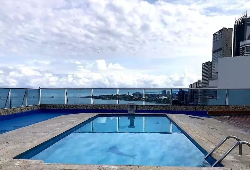 Fotos del hotel Costa Del Sol:  22