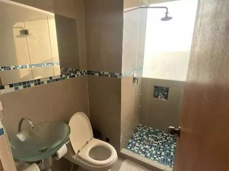 Fotos del hotel Costa Del Sol:  14