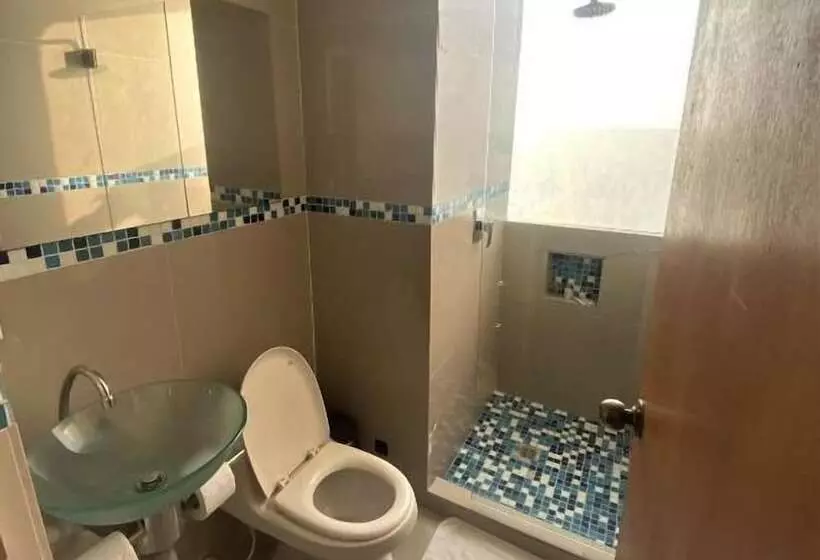 Fotos del hotel Costa Del Sol:  11