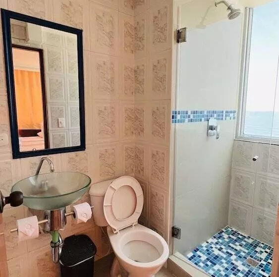 Fotos del hotel Costa Del Sol:  8