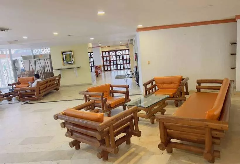 Fotos del hotel Costa Del Sol:  4