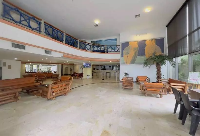 Fotos del hotel Costa Del Sol:  5