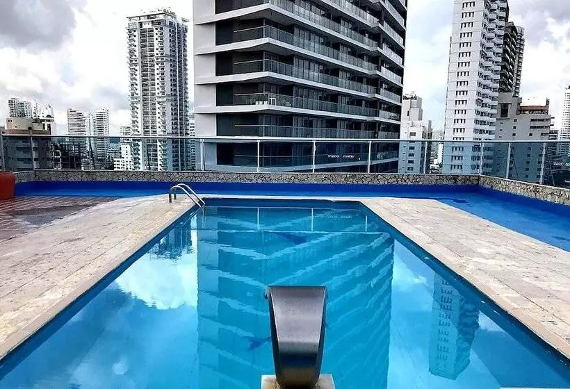 Fotos del hotel Costa Del Sol:  20