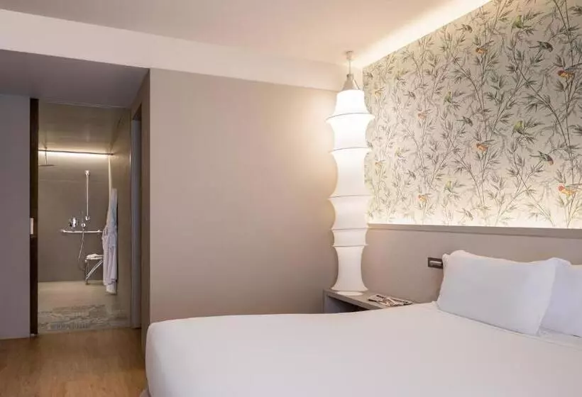 Fotos del hotel Duquesa De Cardona 4* Sup:  10