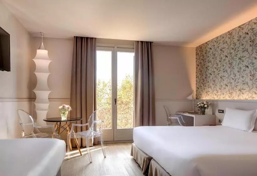 Fotos del hotel Duquesa De Cardona 4* Sup:  12