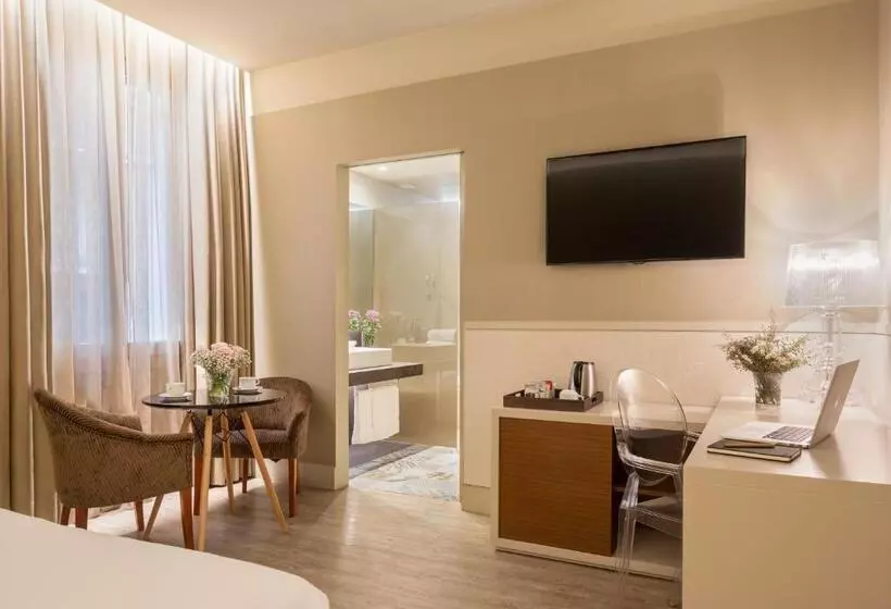 Fotos del hotel Duquesa De Cardona 4* Sup:  19