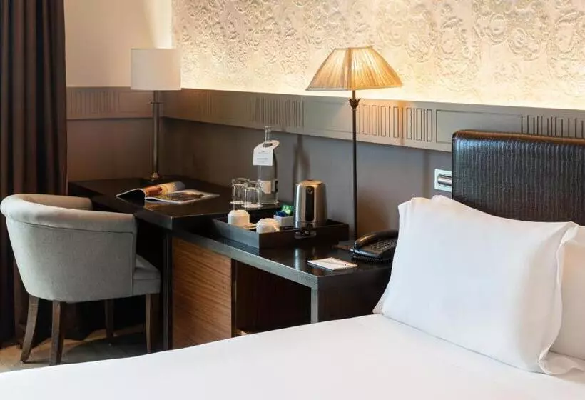 Fotos del hotel Duquesa De Cardona 4* Sup:  2