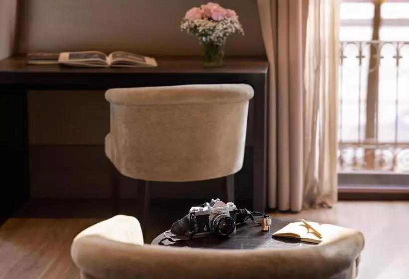 Fotos del hotel Duquesa De Cardona 4* Sup:  22