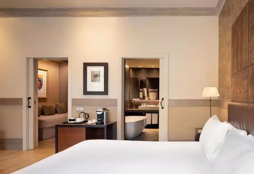 Fotos del hotel Duquesa De Cardona 4* Sup:  21