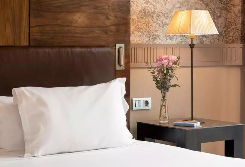 Fotos del hotel Duquesa De Cardona 4* Sup:  4