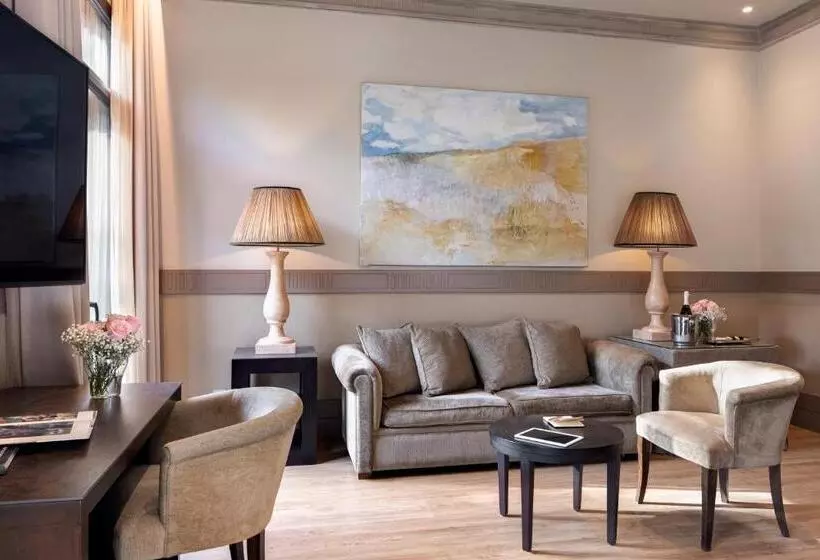 Fotos del hotel Duquesa De Cardona 4* Sup:  20