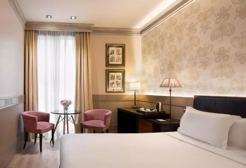 Fotos del hotel Duquesa De Cardona 4* Sup:  17