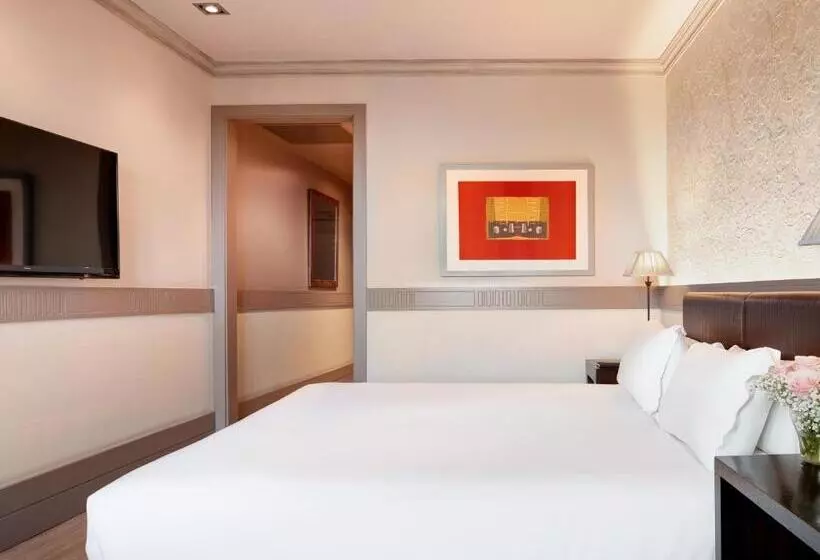 Fotos del hotel Duquesa De Cardona 4* Sup:  8