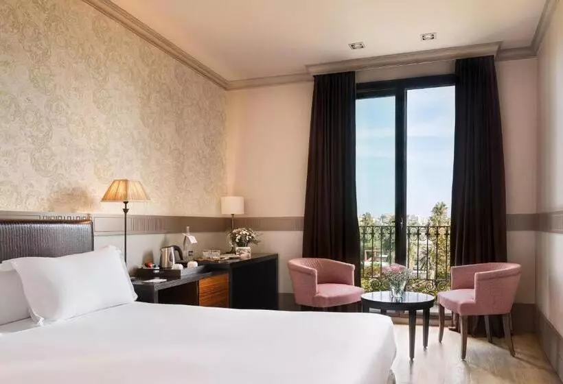 Fotos del hotel Duquesa De Cardona 4* Sup:  14