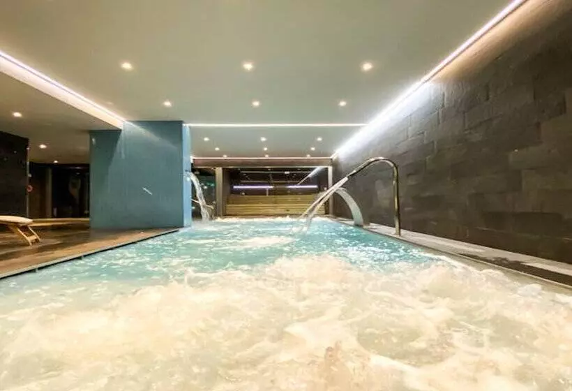 Fotos del hotel Font D'Argent Canillo:  8