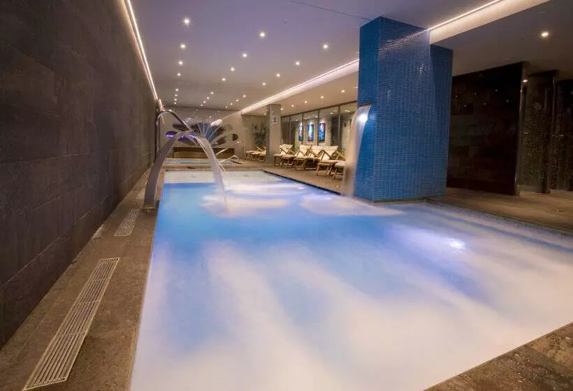 Fotos del hotel Font D'Argent Canillo:  2