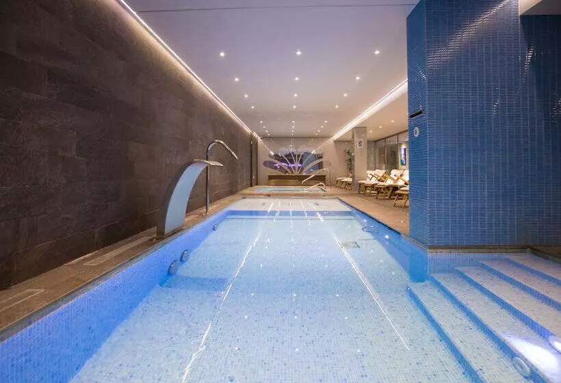 Fotos del hotel Font D'Argent Canillo:  6