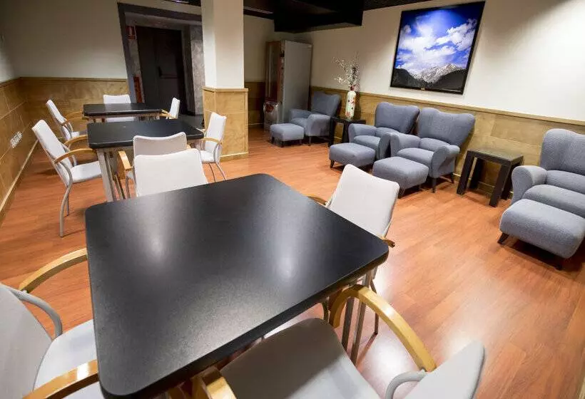 Fotos del hotel Font D'Argent Canillo:  3