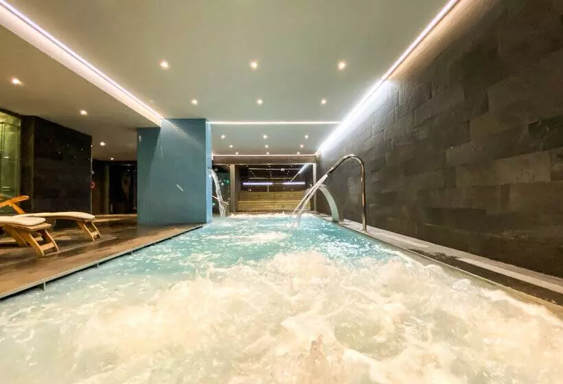 Fotos del hotel Font D'Argent Canillo:  10