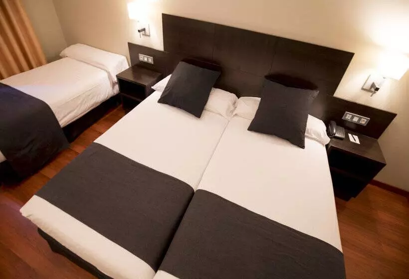 Fotos del hotel Font D'Argent Canillo:  17