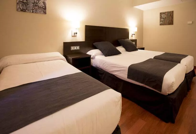 Fotos del hotel Font D'Argent Canillo:  16