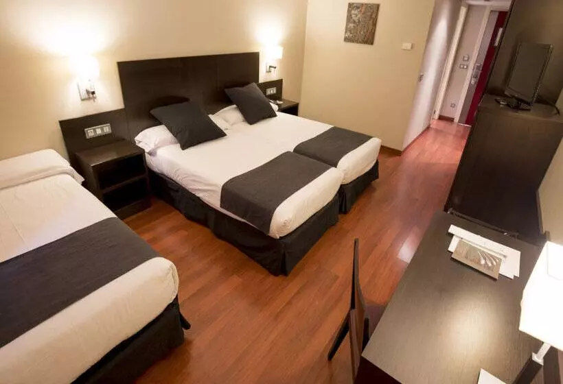 Fotos del hotel Font D'Argent Canillo:  5