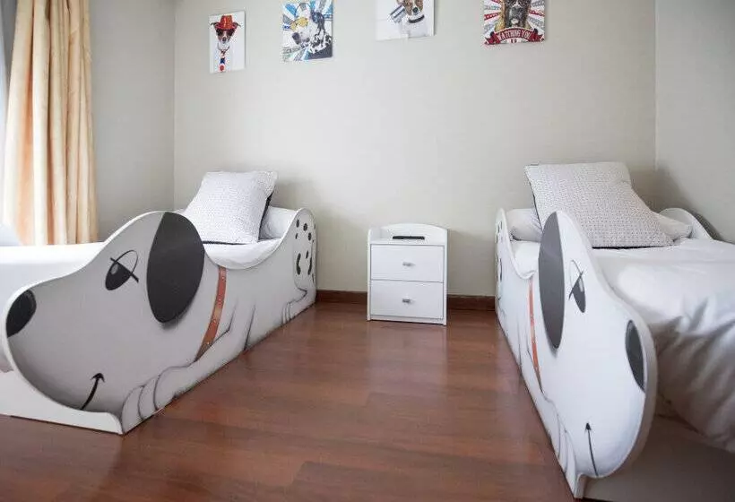 Fotos del hotel Font D'Argent Canillo:  25