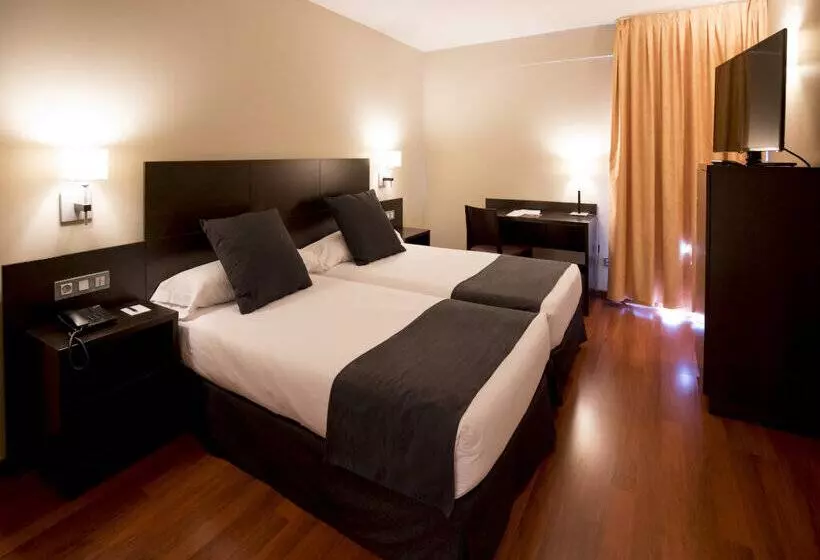 Fotos del hotel Font D'Argent Canillo:  13