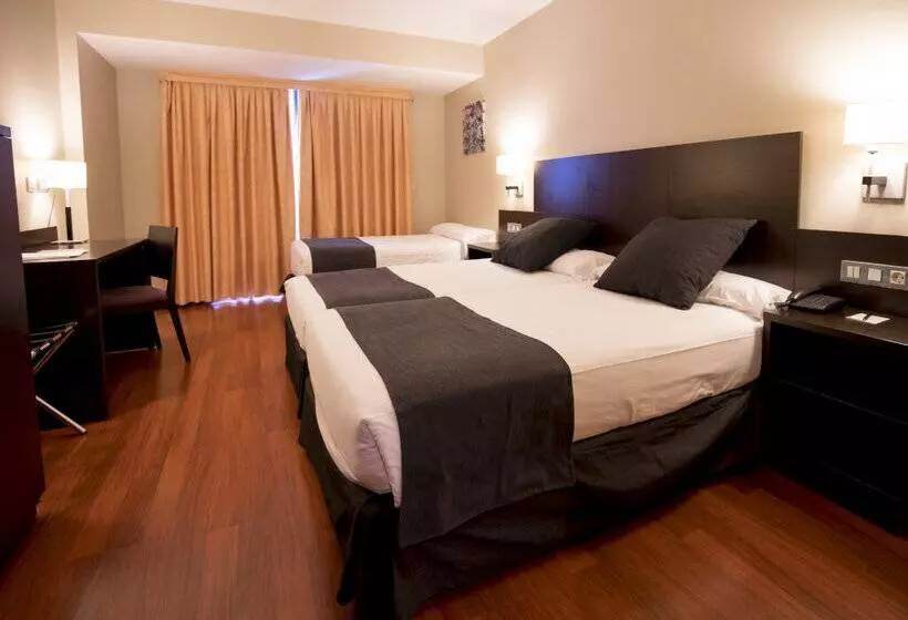 Fotos del hotel Font D'Argent Canillo:  19