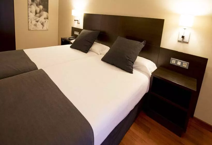 Fotos del hotel Font D'Argent Canillo:  20