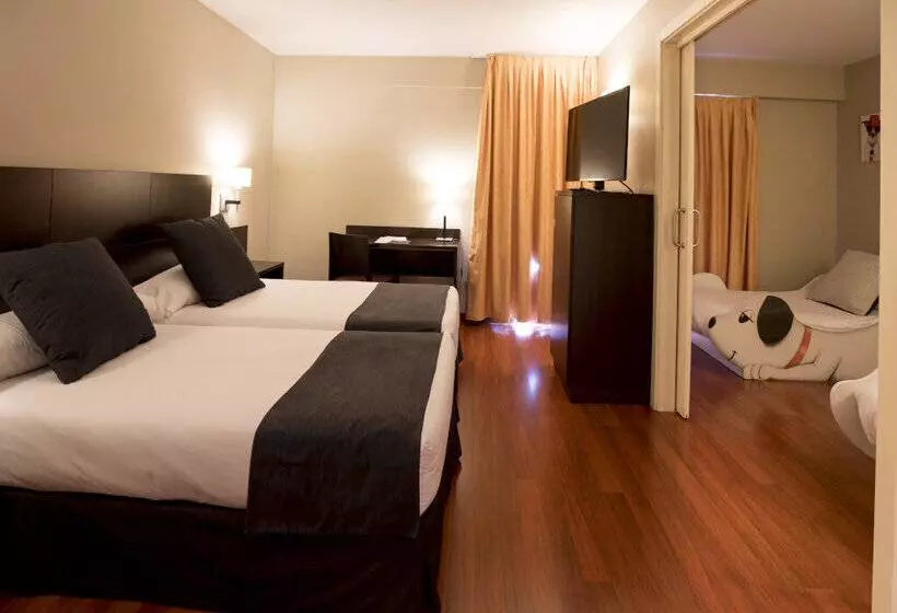 Fotos del hotel Font D'Argent Canillo:  14