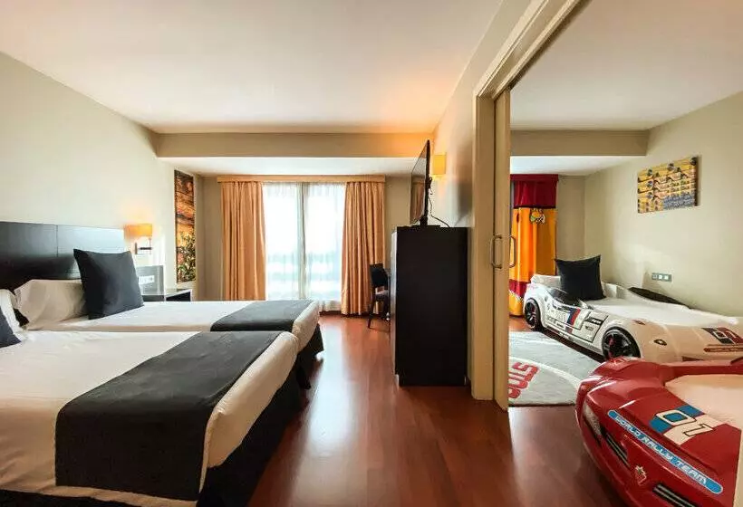 Fotos del hotel Font D'Argent Canillo:  21