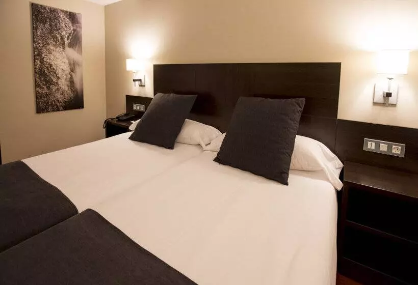 Font D’Argent Canillo