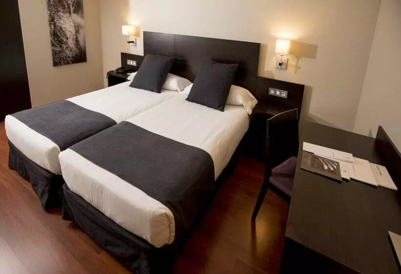 Fotos del hotel Font D'Argent Canillo:  15