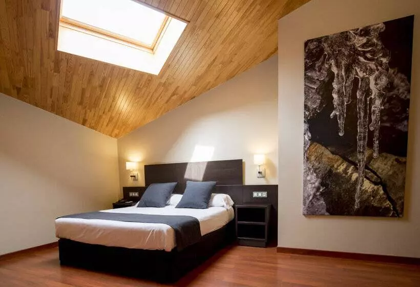 Fotos del hotel Font D'Argent Canillo:  22