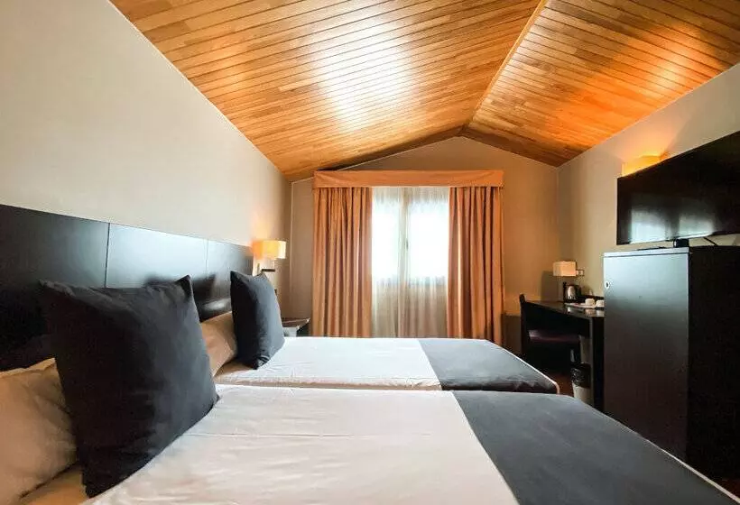 Fotos del hotel Font D'Argent Canillo:  23