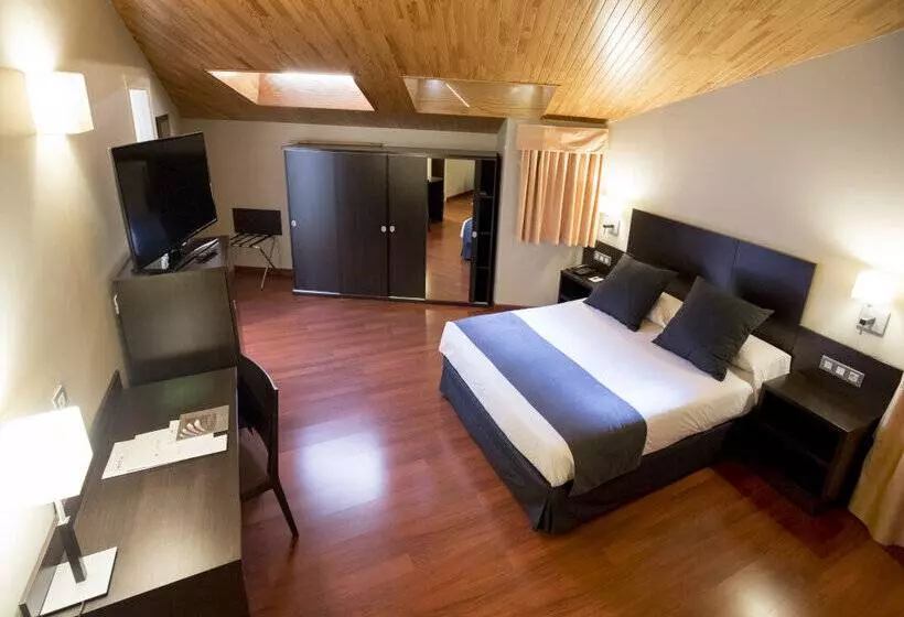 Fotos del hotel Font D'Argent Canillo:  12