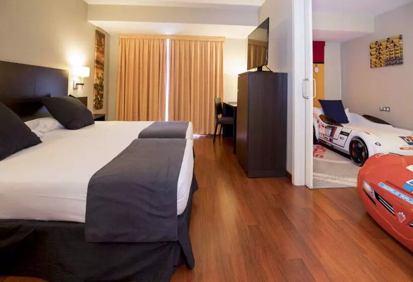 Fotos del hotel Font D'Argent Canillo:  7