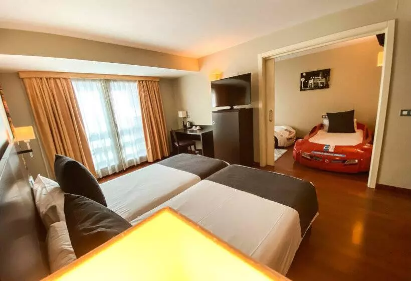 Fotos del hotel Font D'Argent Canillo:  24