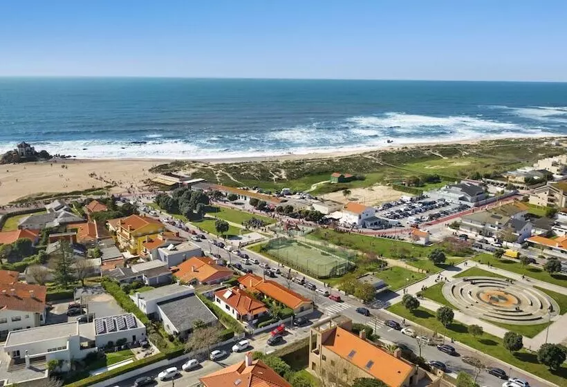 Fotos del hotel Holiday Inn Porto Gaia, An Ihg:  9