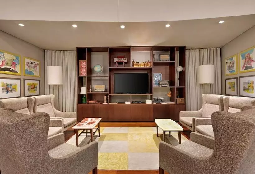 Fotos del hotel Holiday Inn Porto Gaia, An Ihg:  2