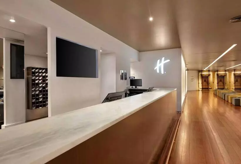 Fotos del hotel Holiday Inn Porto Gaia, An Ihg:  16